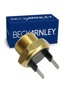 Beck/Arnley Engine Cooling Fan Switch