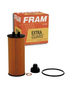 FRAM Extra Guard Engine Oil Filter