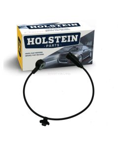 Holstein Ignition Knock (Detonation) Sensor