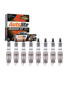 Autolite Iridium XP Spark Plug