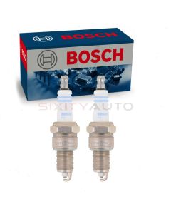 Bosch Spark Plug
