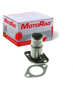 MotoRad Engine Coolant Thermostat Housing