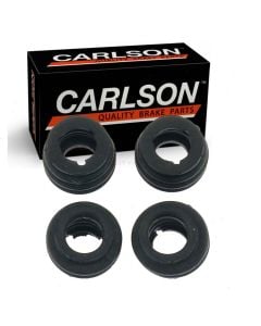 Carlson Disc Brake Caliper Pin Boot Kit
