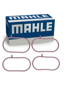 MAHLE Engine Intake Manifold Gasket Set