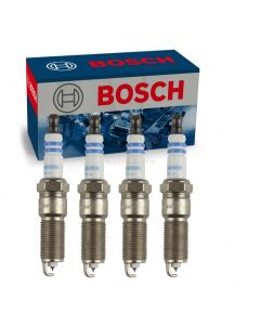 Bosch Spark Plug