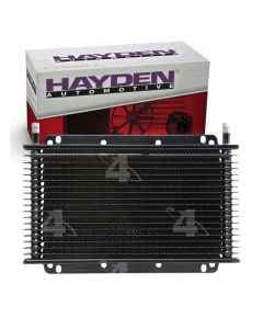 Hayden Automatic Transmission Oil Cooler