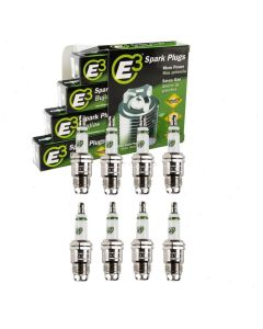E3 Spark Plug
