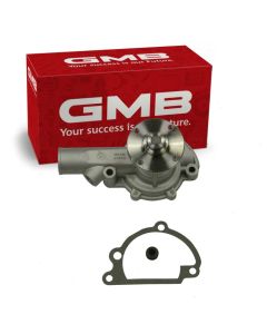 GMB Engine Water Pump