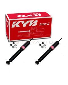 KYB Excel-G Shock Absorber