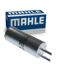 MAHLE Fuel Filter