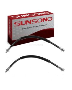 Sunsong Brake Hydraulic Hose