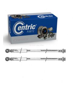 Centric Brake Hydraulic Hose