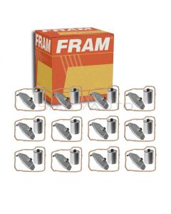 FRAM Transmission Filter Kit