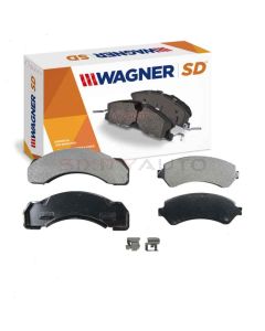Wagner SD Disc Brake Pad