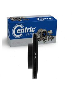 Centric Disc Brake Rotor