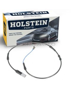 Holstein Disc Brake Pad Wear Sensor