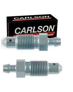 Carlson Brake Bleeder Screw