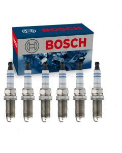 Bosch Spark Plug