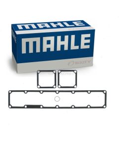 MAHLE Engine Intake Manifold Gasket Set