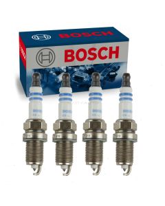 Bosch Spark Plug