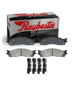 Raybestos Truck Disc Brake Pad Set
