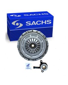 SACHS Transmission Clutch Kit