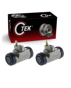 Centric Drum Brake Wheel Cylinder