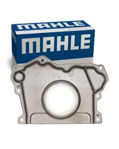 MAHLE Engine Crankshaft Seal