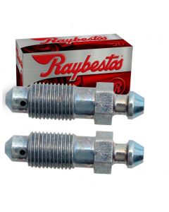 Raybestos R-Line Brake Bleeder Screw