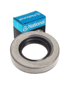 National Power Steering Pump Shaft Seal