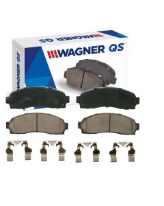 Wagner Disc Brake Pad Set