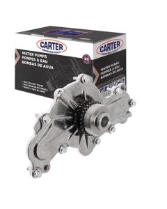 Carter RapidFit Engine Water Pump