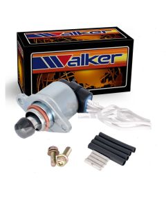 Walker Products Fuel Injection Idle Air Control Valve