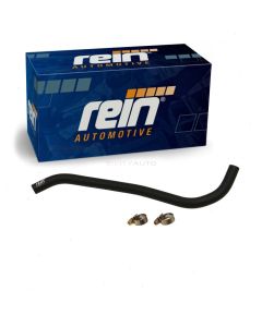 Rein Power Steering Return Hose