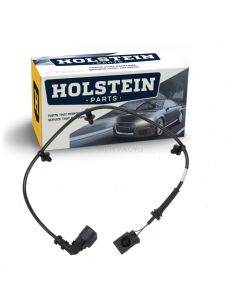 Holstein ABS Wheel Speed Sensor Wiring Harness