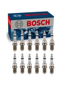 Bosch Spark Plug