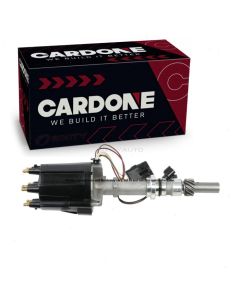 Cardone Distributor