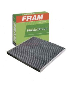 FRAM Fresh Breeze Cabin Air Filter