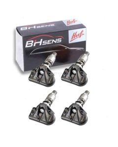Huf Tire Pressure Monitoring System Sensor