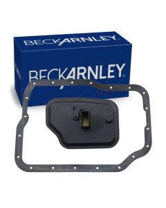 Beck/Arnley Transmission Filter Kit