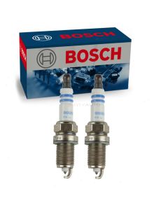 Bosch Spark Plug