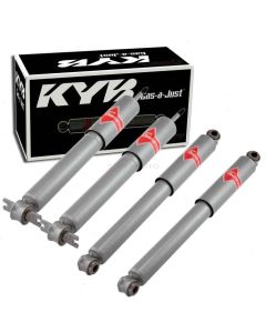 KYB Gas-a-Just Shock Absorber