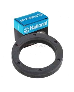 National Steering Gear Sector Shaft Seal