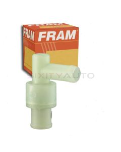FRAM PCV Valve