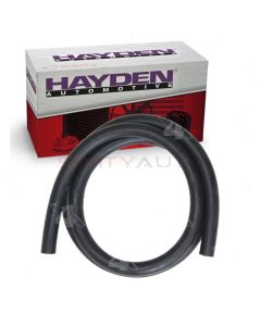 Hayden Automatic Transmission Oil Cooler Mounting Kit