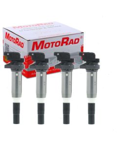 MotoRad Direct Ignition Coil