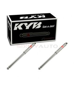 KYB Gas-a-Just Shock Absorber
