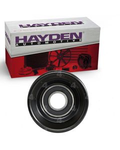 Hayden Drive Belt Idler Pulley