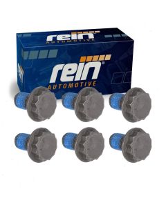 Rein Clutch Flywheel Bolt