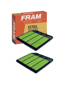 FRAM Extra Guard Air Filter